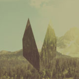 Mountains Parallel