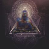 The monk