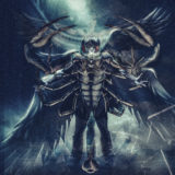 My last Scorpio