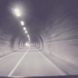 Road wanderer