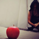 The witch